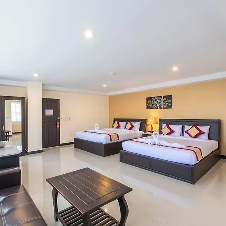 The Grand Day Night Pattaya