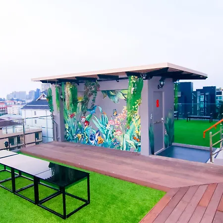 Levana - Sha Extra โรงแรม 3*