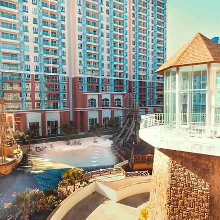Grande Caribbean