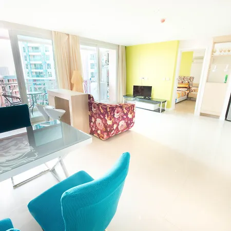 Hotel Grande Caribbean 5*