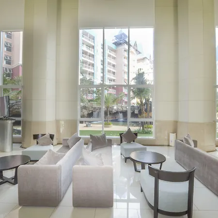 Hotel Grande Caribbean