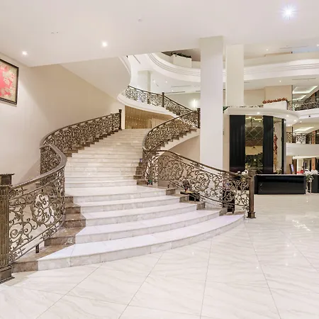 Grand Palazzo - Sha Extra
