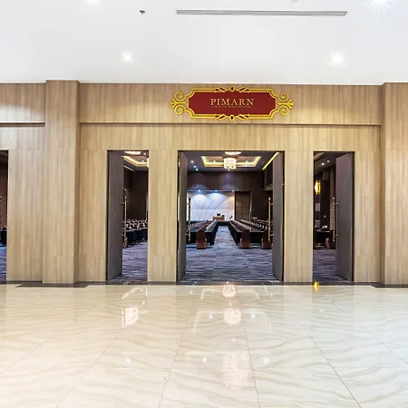 Grand Palazzo - Sha Extra