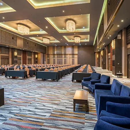 Grand Palazzo - Sha Extra โรงแรม 5*