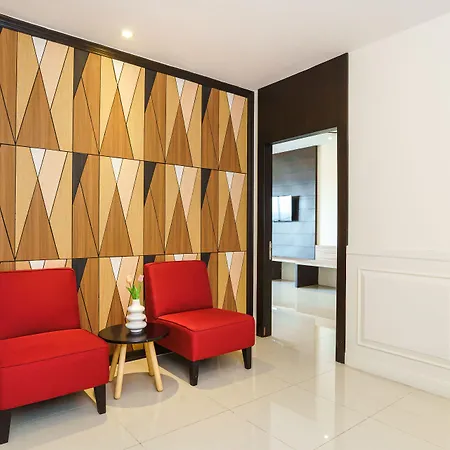 Grand Palazzo - Sha Extra โรงแรม