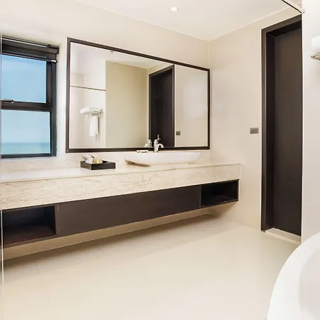 Grand Palazzo - Sha Extra Pattaya