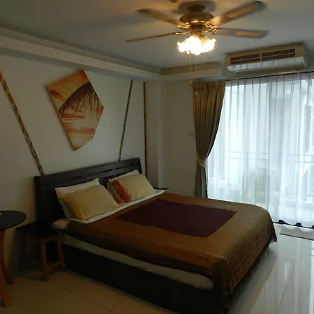 Apartment Neocondo