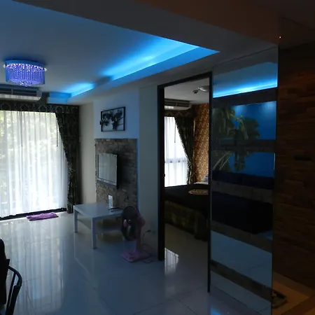 Apartment Neocondo Pattaya