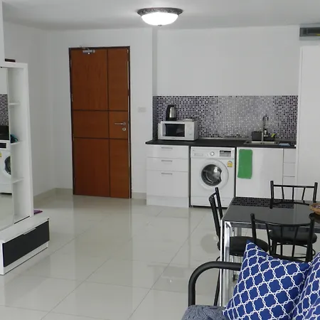 Neocondo Apartment Pattaya
