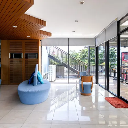 The Bedrooms Pattaya