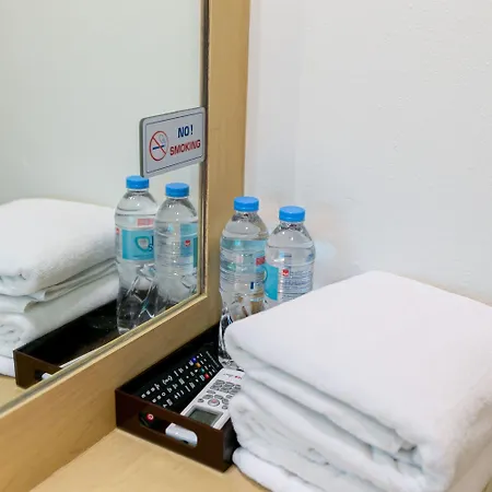 ที่พัก The Bedrooms Pattaya