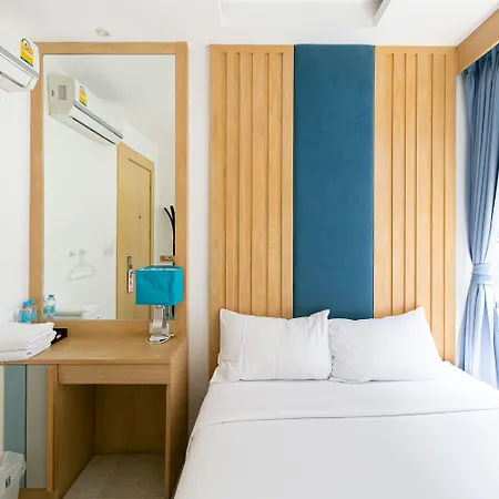 The Bedrooms *
