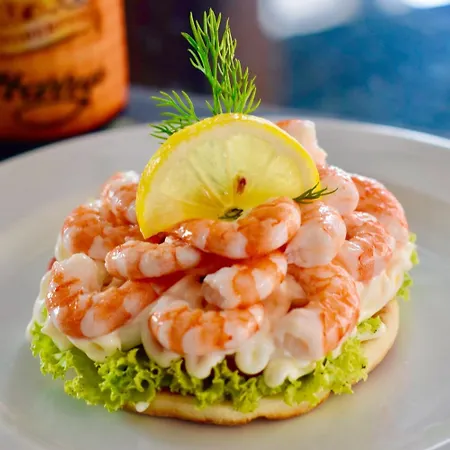 Harrys Bar & Restaurant Hotel Pattaya