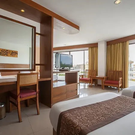 โรงแรมรอยัลพาเลซ Pattaya