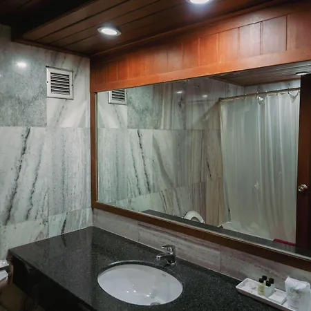โรงแรม รายัล ทวินส์ พาเลซ Pattaya