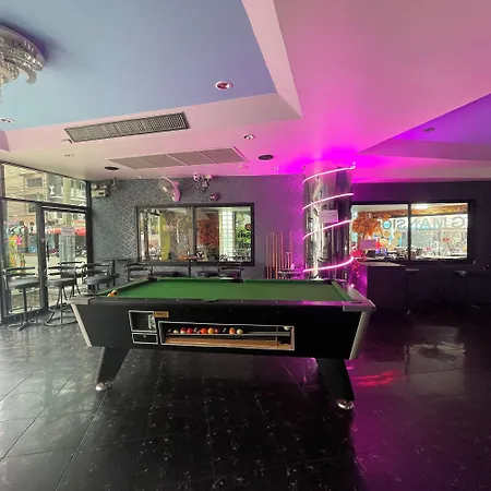 Koenig Mansion 4* Pattaya