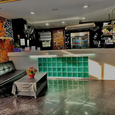 Koenig Mansion Hotel 4*