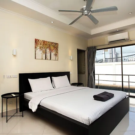 Magic Villa Pattaya