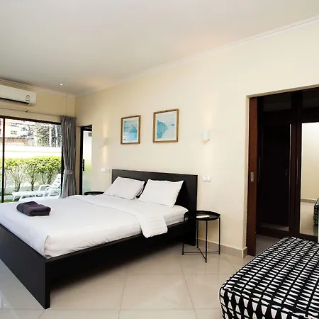 Magic Villa *