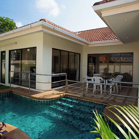 Villa Magic Pattaya