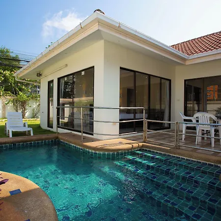 Magic Villa