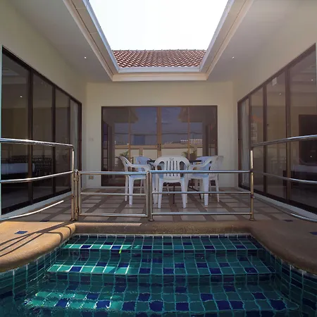 Villa Magic *