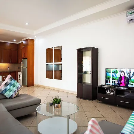 Villa Magic Pattaya