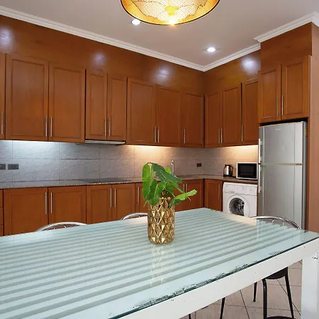 Magic Villa