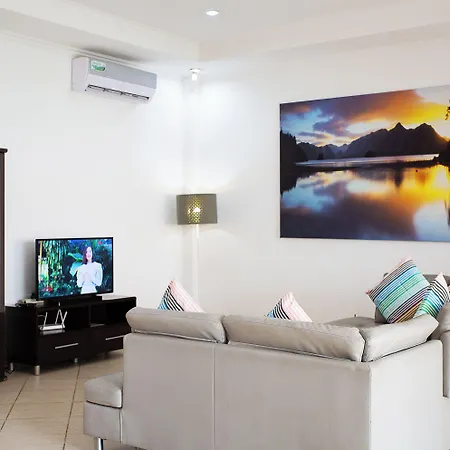 Magic Villa