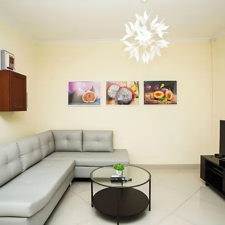Magic Villa