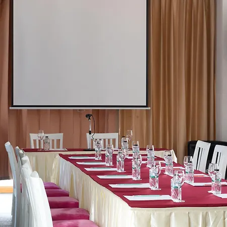 โรงแรม Crystal Pattaya
