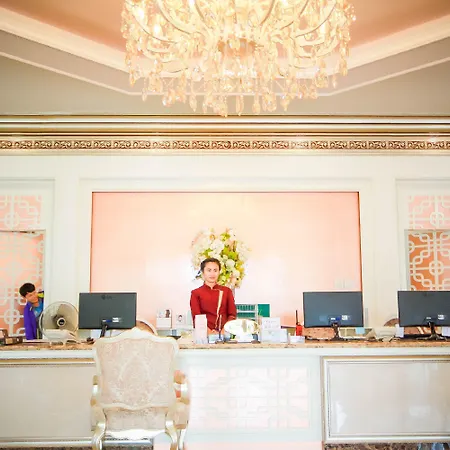 Crystal Pattaya