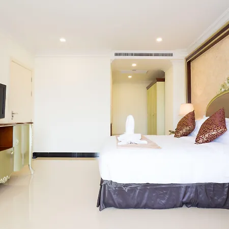 Crystal Pattaya