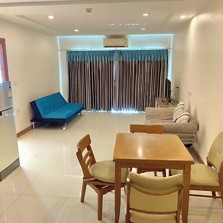 Dhotel 3* Pattaya