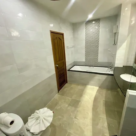 Dhotel Hotel Pattaya