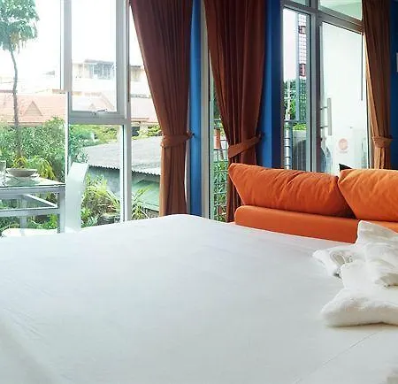 โรงแรม La Casa