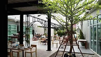 โรงแรม La Casa Pattaya