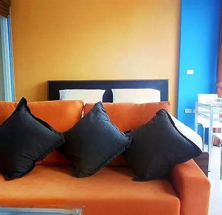 โรงแรม La Casa