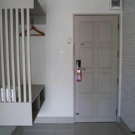 Hostel V Style Pattaya North Beach Pattaya