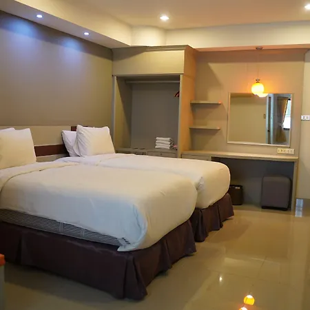 V Style Pattaya North Beach *