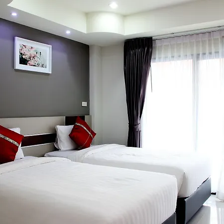V Style Pattaya North Beach