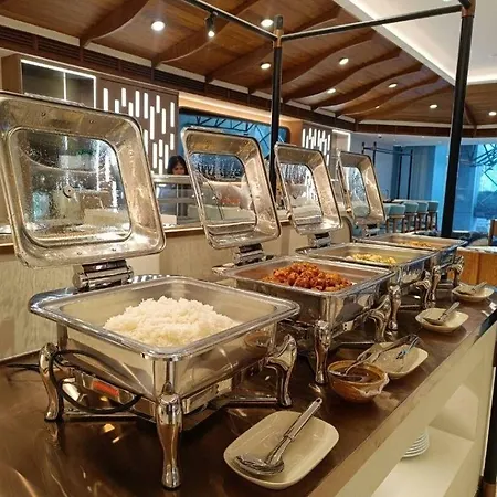 House Walking Street Guest house 3*
