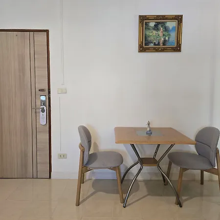 House Walking Street Guest house 3*