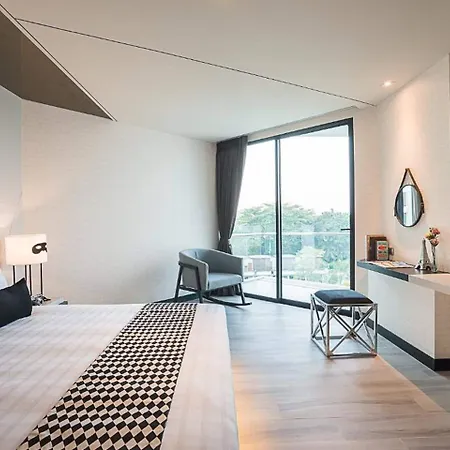 Mera Mare โรงแรม 5*