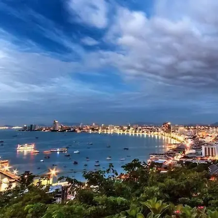 โรงแรม Mera Mare Pattaya