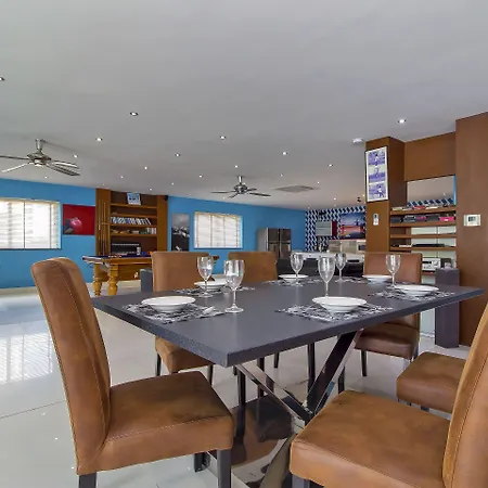 Villa Sharrow Bay *