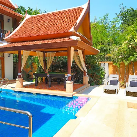 Siam Pool Pattaya