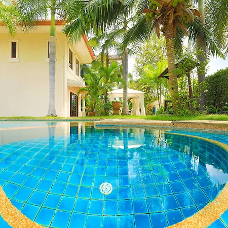 Siam Pool
