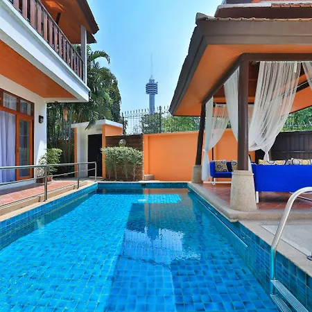 Siam Pool Pattaya
