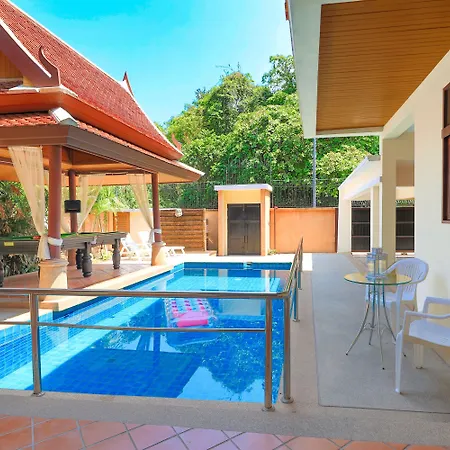 Siam Pool *
